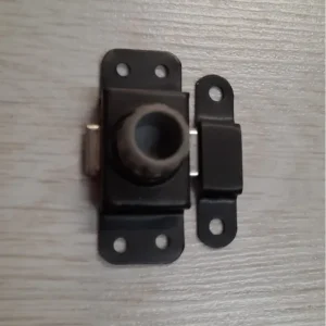 Chiusura targettes da 20 mm NERA 2452 Merkproduct